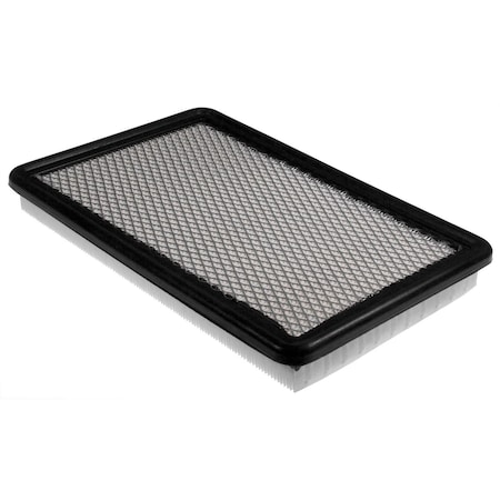 Mahle Air Filter, Lx3077 LX3077